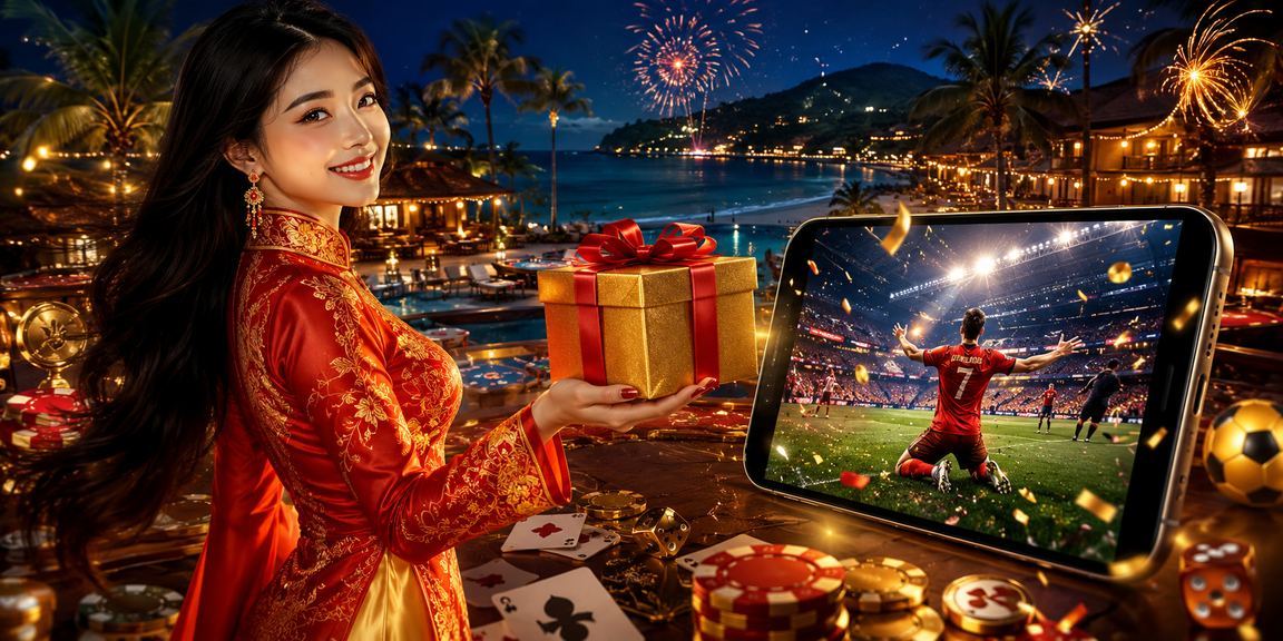 Người chơi card game tại Phú Quốc với giao diện xsmb30ng